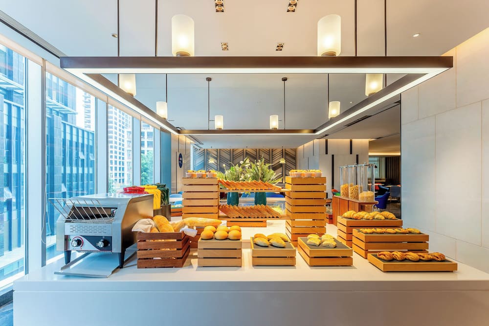 Holiday Inn Express Shenzhen Guangming by IHG