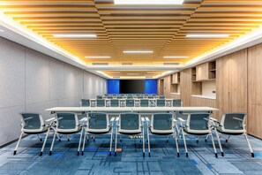 Meeting facility - Holiday Inn Express Shenzhen Guangming by IHG (Shenzhen)