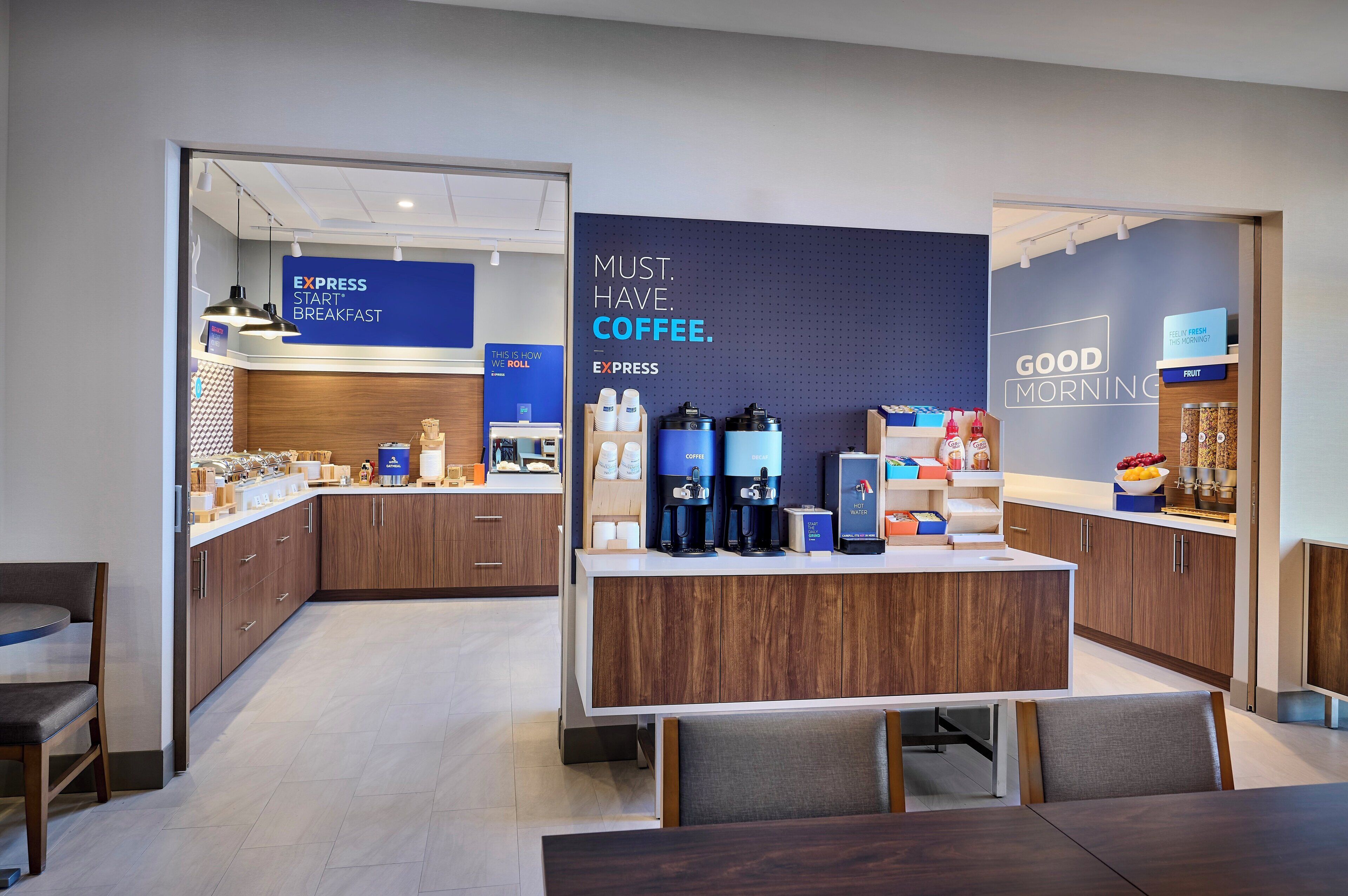 Foto - Holiday Inn Express Hamilton - Upper James by IHG