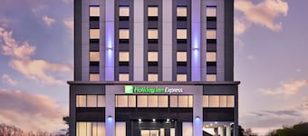 Holiday Inn Express Hamilton Upper James by IHG