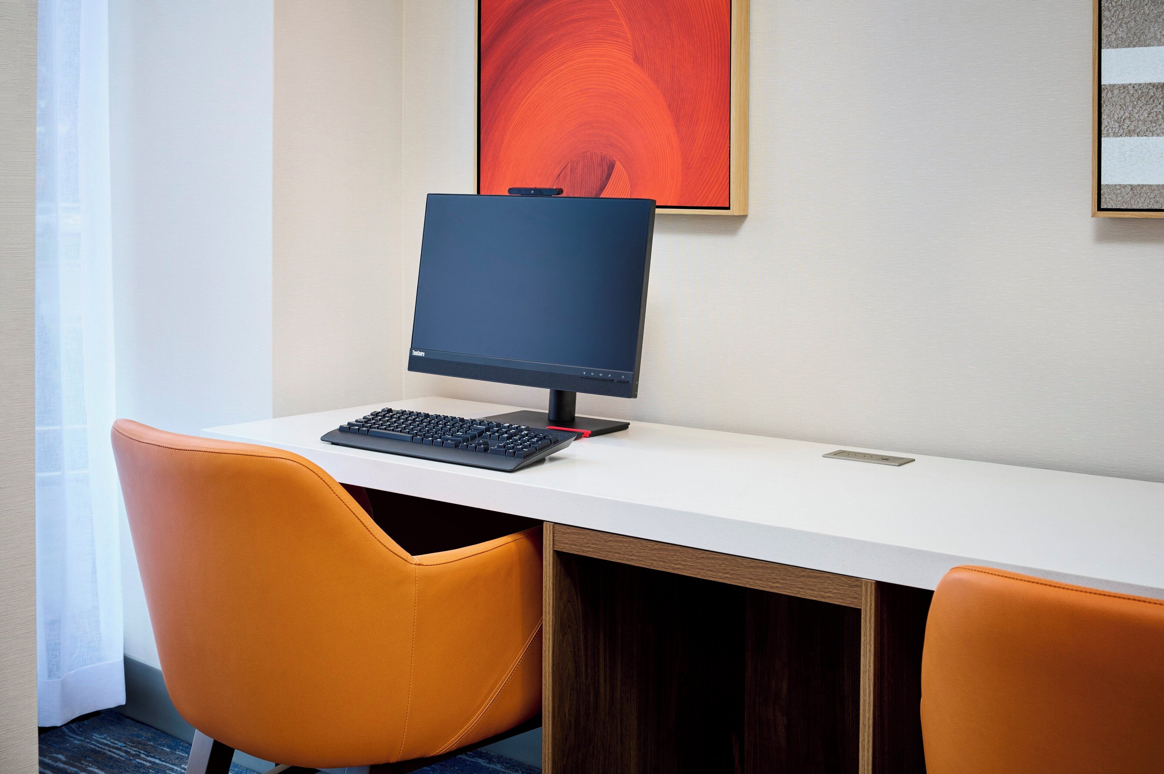 Foto - Holiday Inn Express Hamilton - Upper James by IHG