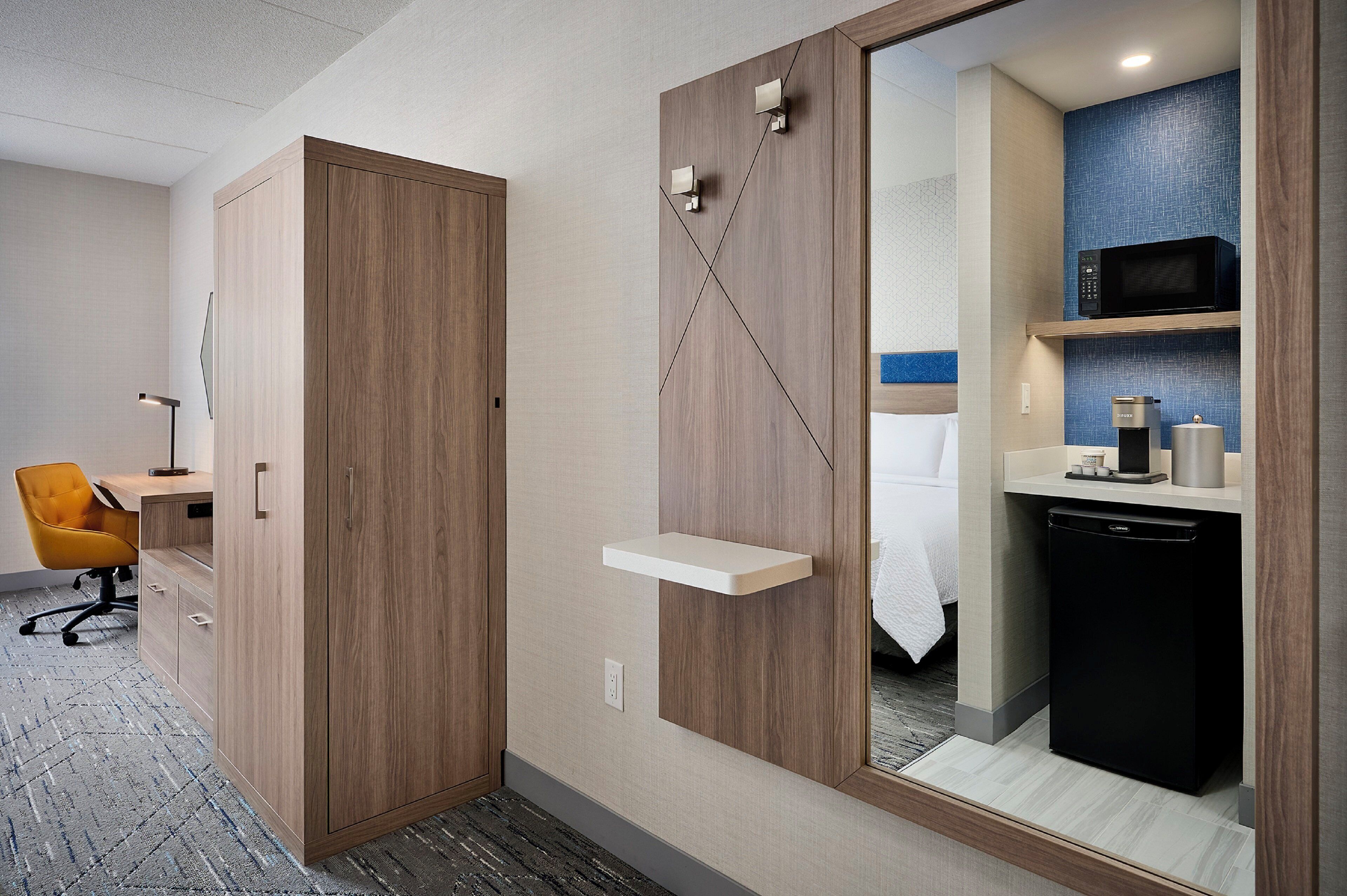 Foto - Holiday Inn Express Hamilton - Upper James by IHG