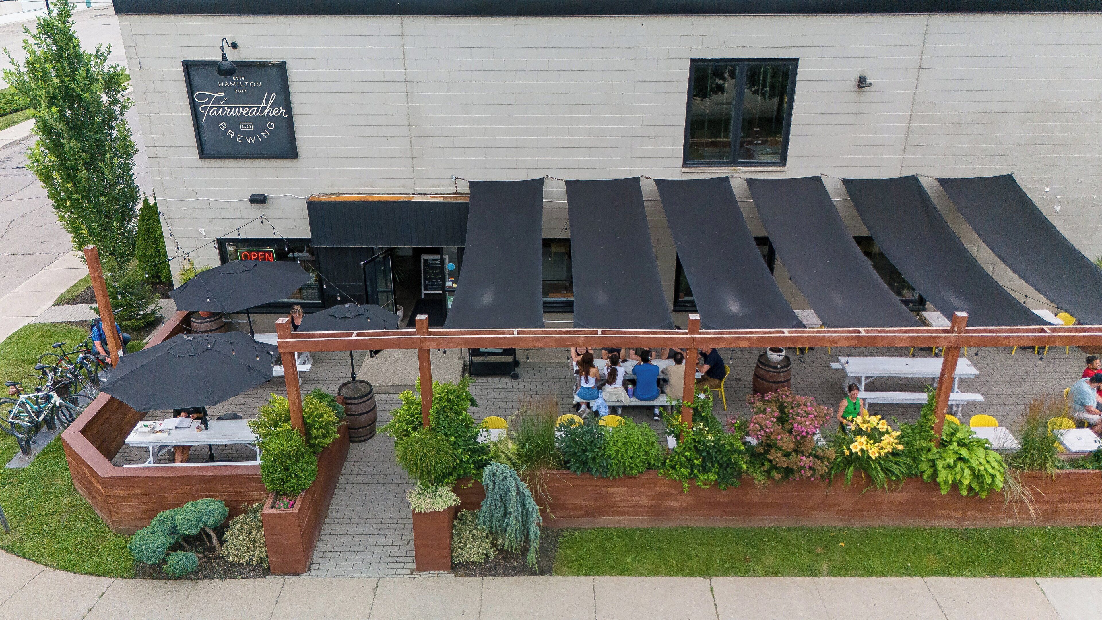 Foto - Holiday Inn Express Hamilton - Upper James by IHG