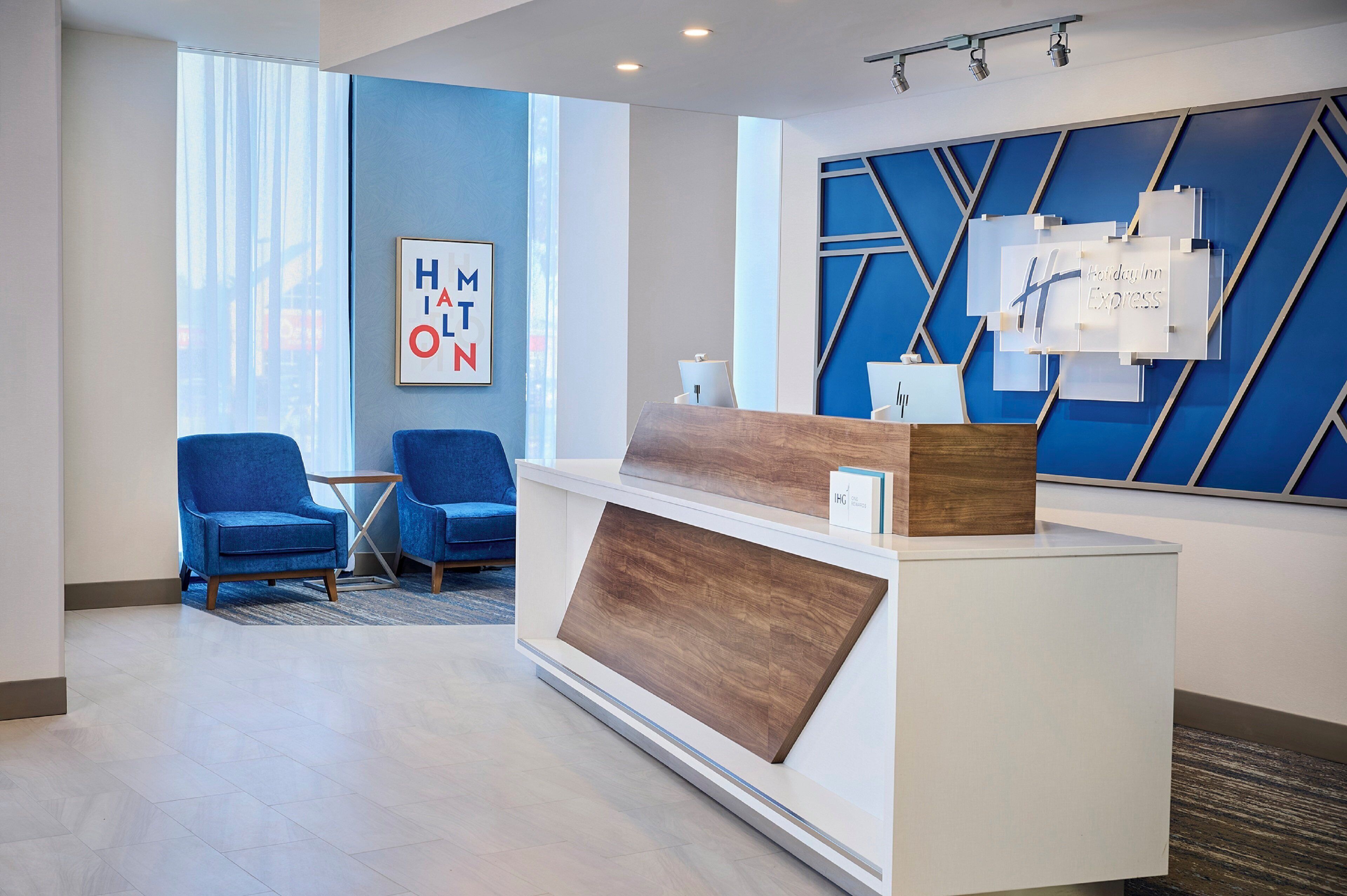 Foto - Holiday Inn Express Hamilton - Upper James by IHG