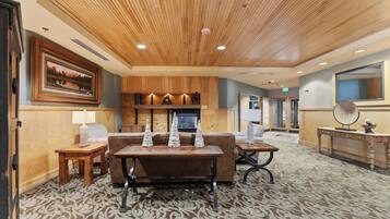 Apartment (3 Bedrooms) | Exterior