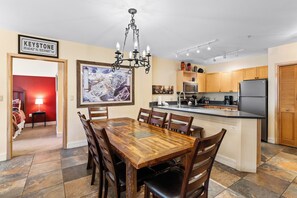Apartment (3 Bedrooms) | Property amenity