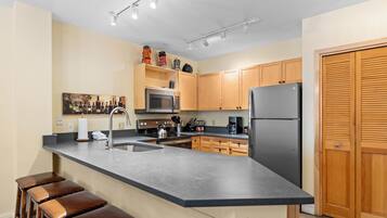 Apartment (3 Bedrooms) | Exterior