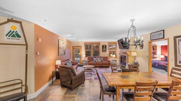 Apartment (3 Bedrooms) | Exterior