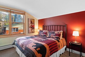 Departamento (3 Bedrooms) | Exterior