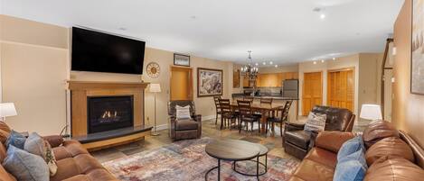 Appartement (3 Bedrooms) | Façade de l’hébergement
