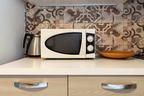 Miscellaneous - Appartamento Burattino - Immobili e Soluzioni Rent (Bergamo)