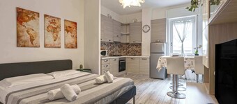 Appartamento Burattino - Immobili e Soluzioni Rent