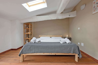 Nido Carrara - Immobili e Soluzioni Rent