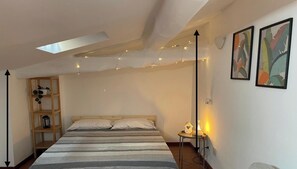 1 bedroom, iron/ironing board, travel cot, free WiFi - Nido Carrara - Immobili e Soluzioni Rent (Bergamo)