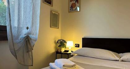 Appartement Iris - Via San Carlo 11A (Lallio)