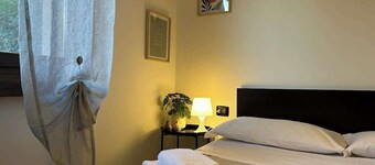 Appartamento Iris - Immobili e Soluzioni Rent