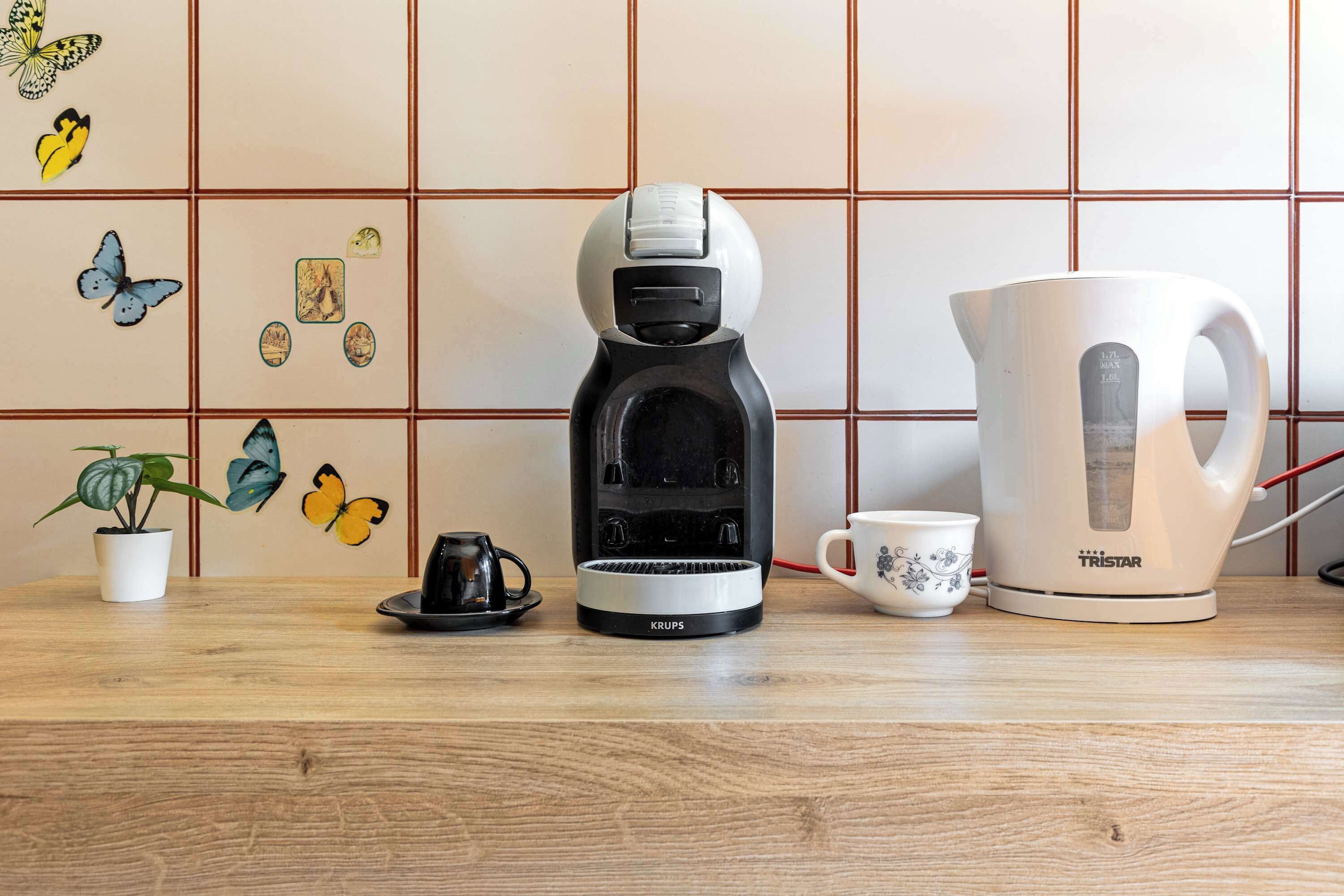 Café et/ou machine à café