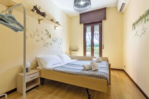 2 bedrooms, iron/ironing board, travel cot, free WiFi - Sleep & Fly - Immobili e Soluzioni Rent (Orio al Serio)
