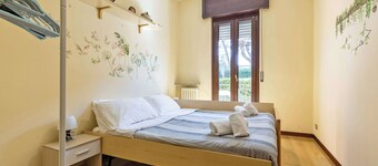 Sleep & Fly - Immobili e Soluzioni Rent