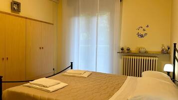 Ferro/asse da stiro, Wi-Fi gratuito, lenzuola