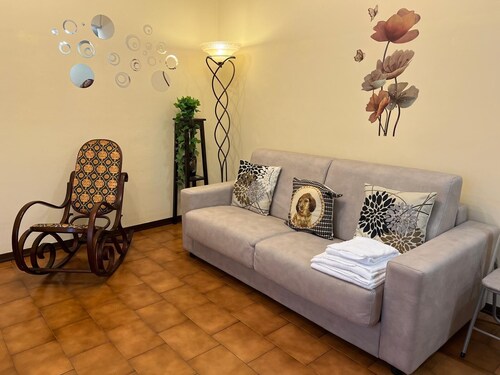 Sleep & Fly - Immobili e Soluzioni Rent