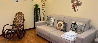 Sleep & Fly - Immobili e Soluzioni Rent