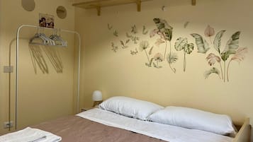 Ferro/asse da stiro, Wi-Fi gratuito, lenzuola