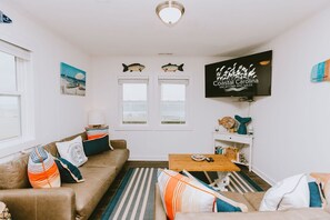 تلفزيون ذكي