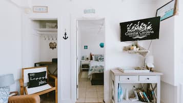 3 habitaciones, tabla de planchar con plancha y wifi gratis