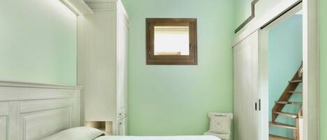 2 soveværelser, Wi-Fi, sengetøj