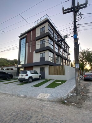 Exterior - Nawa Beach - 106 by La Playa (Tamandaré)