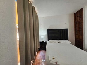 1 Schlafzimmer, WLAN