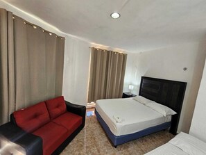 1 chambre, Wi-Fi