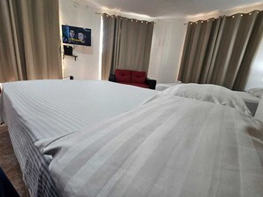1 Schlafzimmer, WLAN