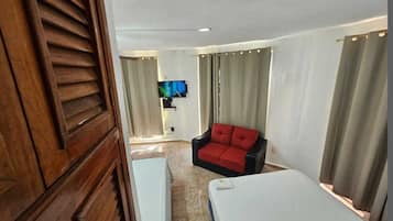 1 bedroom, WiFi