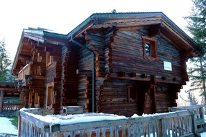 Außenbereich
