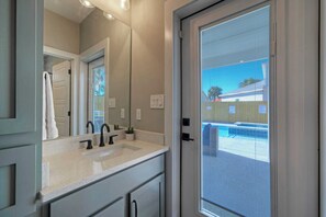 Maison (5 Bedrooms) | Intérieur