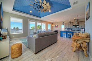 Hus (5 Bedrooms) | Innvendig