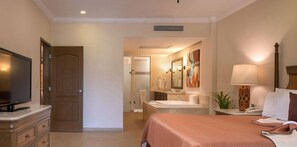 3 soverom, strykejern/-brett, wi-fi og sengetøy