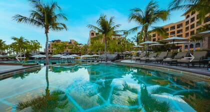 3-bedroom ocean view at Villa Del Palmar Loreto