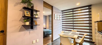 Cozy Apartment for 4 Guests with Parking