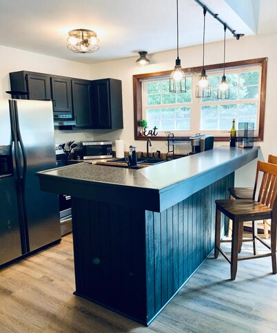 Charming Chalet at Pocono Ridge