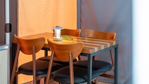 1 sovrum och gratis wi-fi