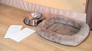 1 chambre, Wi-Fi gratuit