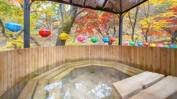 Exterior - Gapeyong Fourseason Pet Glamping Caravan (Gapyeong)