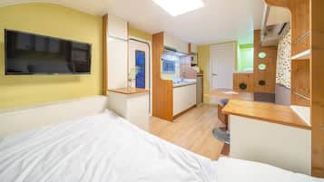 1 habitación y wifi gratis