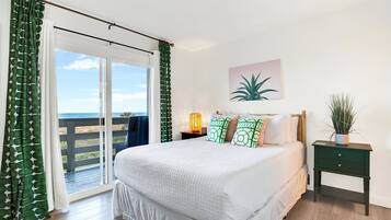 2 chambres, fer et planche Ă repasser, Wi-Fi gratuit, draps fournis