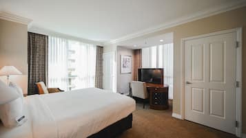 1 chambre, bureau, fer et planche Ă repasser, Wi-Fi gratuit