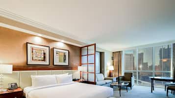 2 soveværelser, skrivebord, strygejern/strygebræt, gratis Wi-Fi