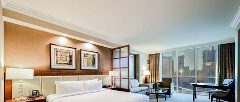 2 soveværelser, skrivebord, strygejern/strygebræt, gratis Wi-Fi